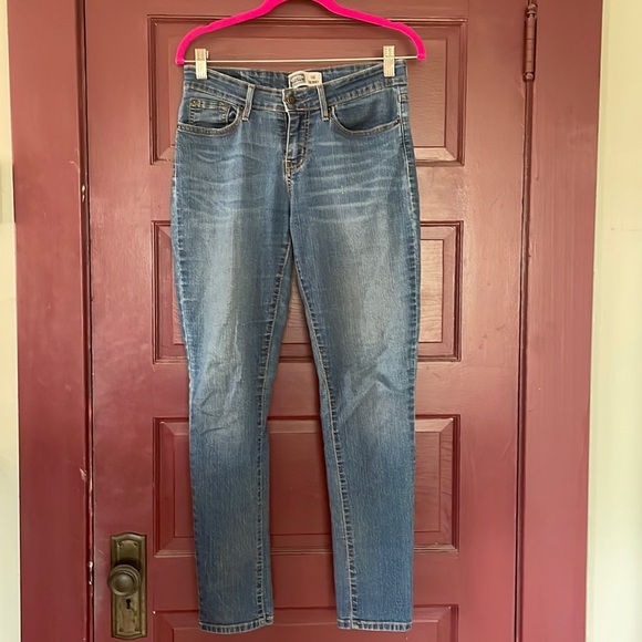 Signature by Levi Strauss Denim - Levi’s Signature skinny jeans